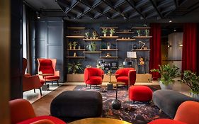 Hotel Am Konzerthaus Vienna - MGallery